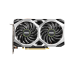 MSI GeForce GTX 1660 SUPER™ VENTUS XS OCV1 6GB GDDR6 GRAPHICS CARD